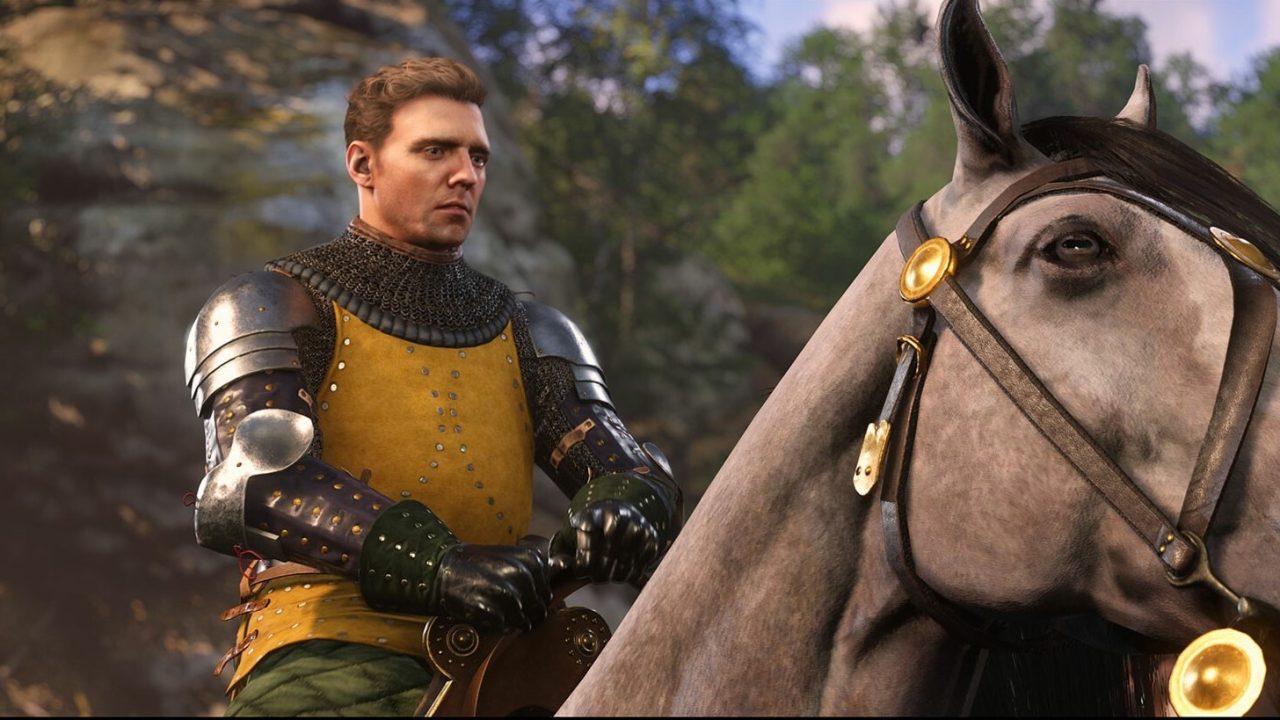 Kingdom Come: Deliverance 2 Resmi Diungkap