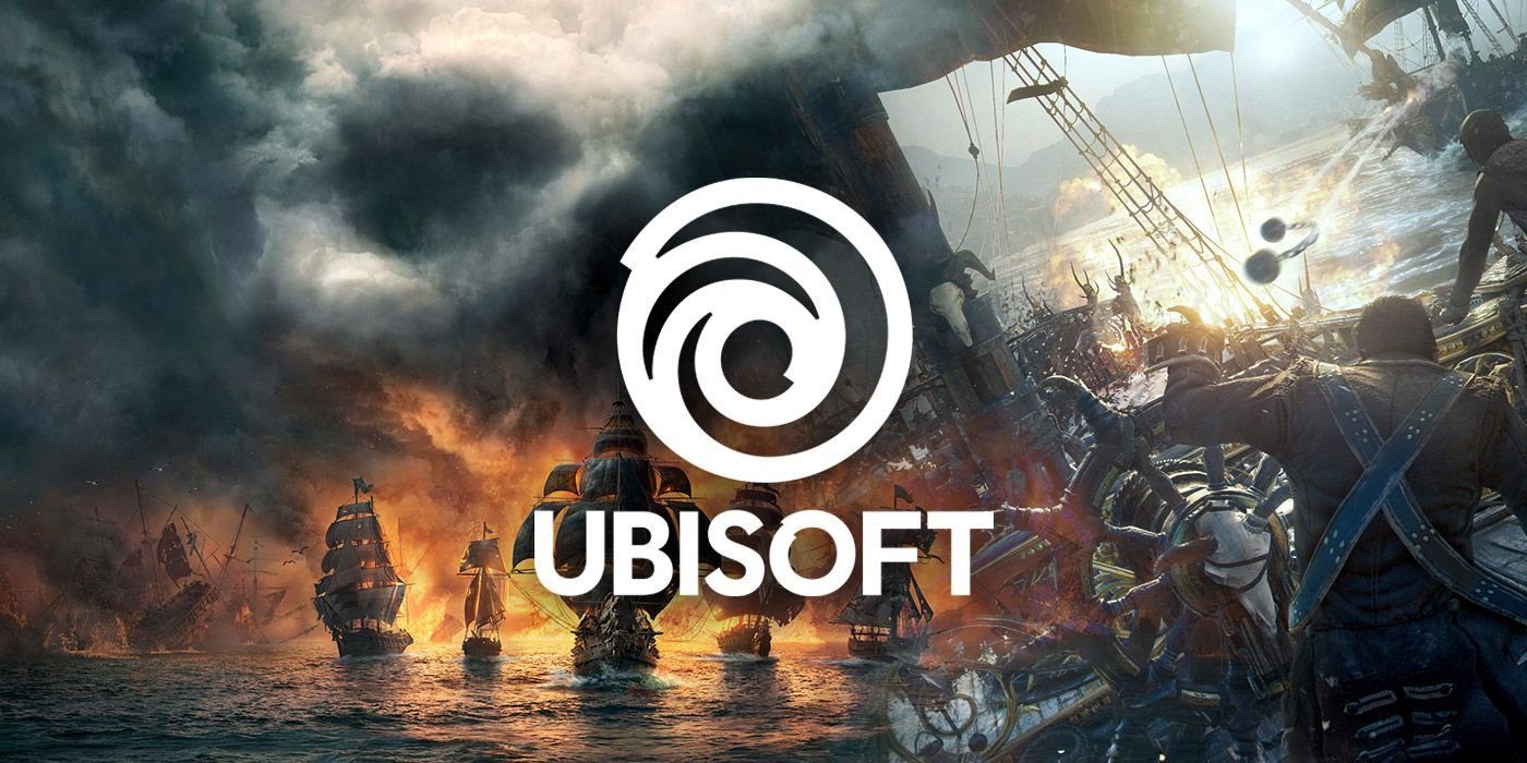 Ubisoft Forward 宣布將於 6 月 10 日推出