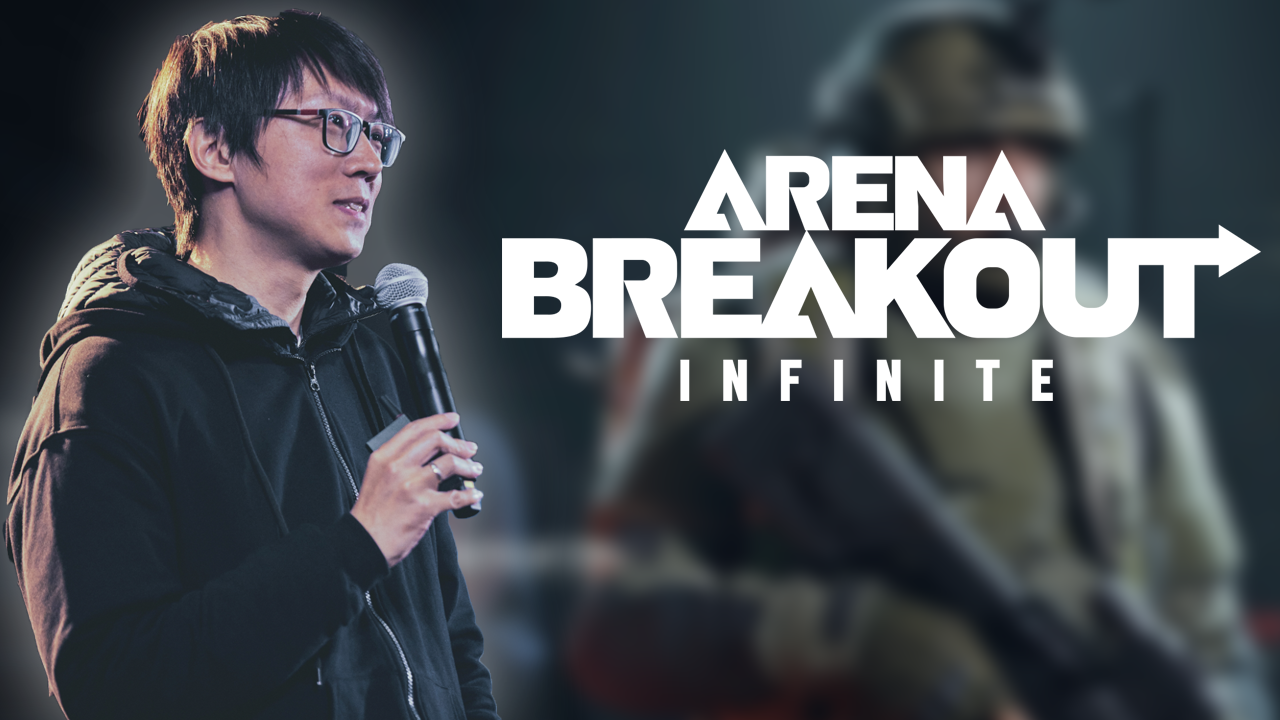 บทสัมภาษณ์: Arena Breakout: ไม่มีที่สิ้นสุดกับโปรดิวเซอร์ Yiming Sun