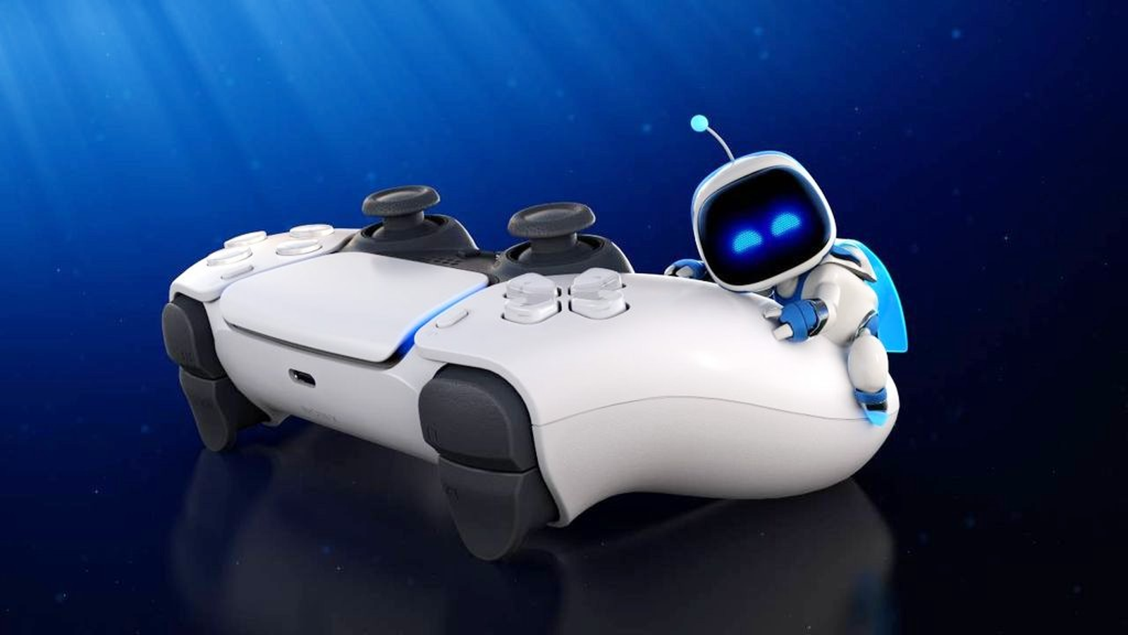 Astro Bot Resmi Diumumkan Di PlayStation State of Play