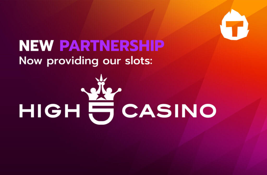 High 5 Casino 增加新游戏：2024 年 5 月获得免费扫金币玩独家老虎机