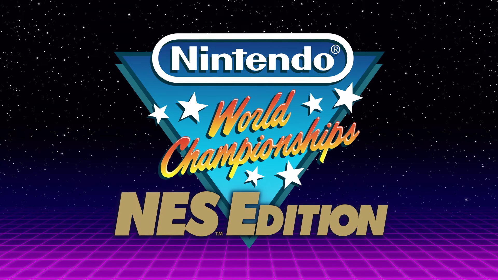 Nintendo World Championships: NES Edition เปิดตัวในเดือนกรกฎาคม 2024