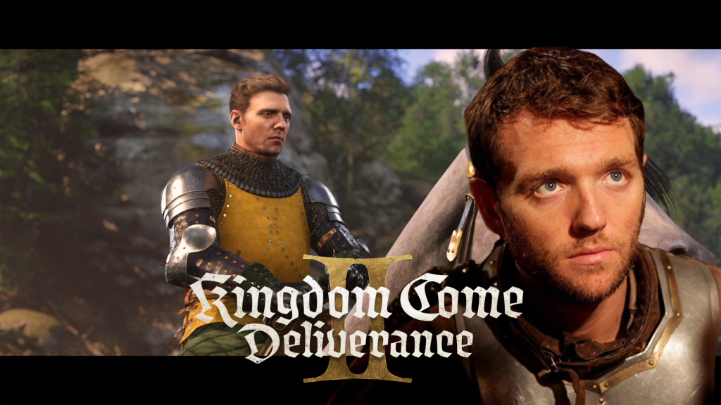 บทสัมภาษณ์: ทอม แม็คเคย์ในเรื่อง 'Becoming Henry' ใน Kingdom Come Deliverance