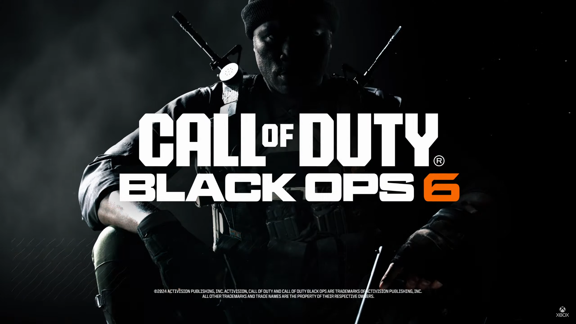 Đoạn giới thiệu chiến dịch Black Ops 6 tiết lộ câu chuyện có chỉ số octan cao