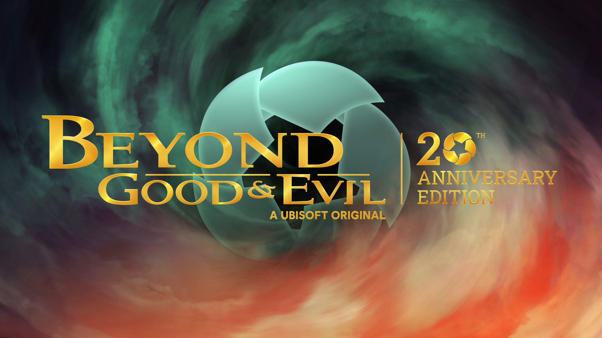 Beyond Good &amp; Evil Edisi Ulang Tahun Ke-20 Dilancarkan Minggu Depan