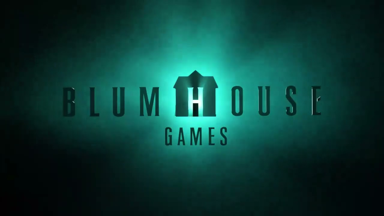 Mọi trò chơi kinh dị đều đến từ Blumhouse Games