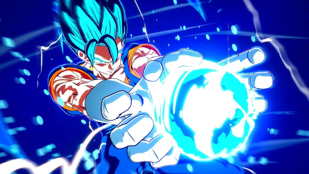 Dragon Ball: Sparking Zero Menerima Trailer Baru di Gamescom 2024