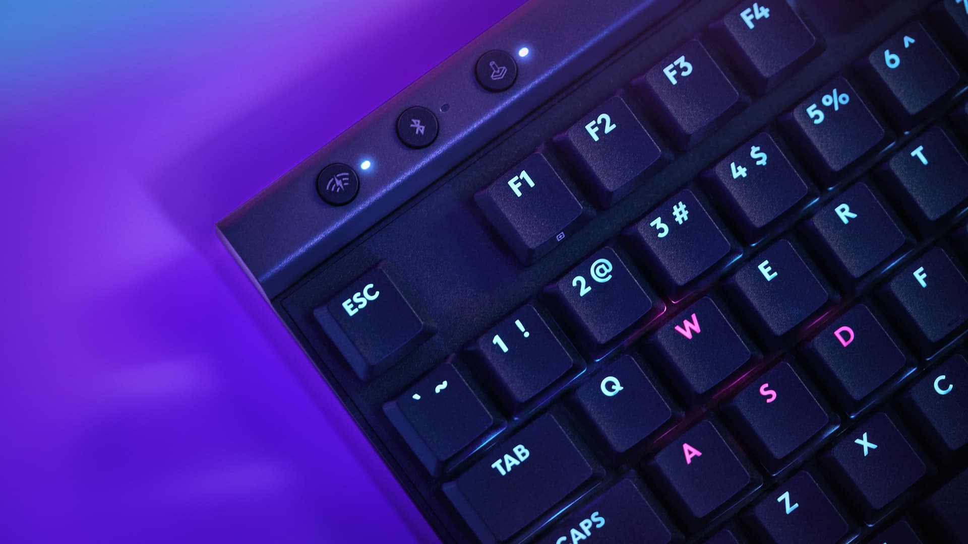 Logitech G Punya Keyboard Gaming Baru, Dan Mengesankan