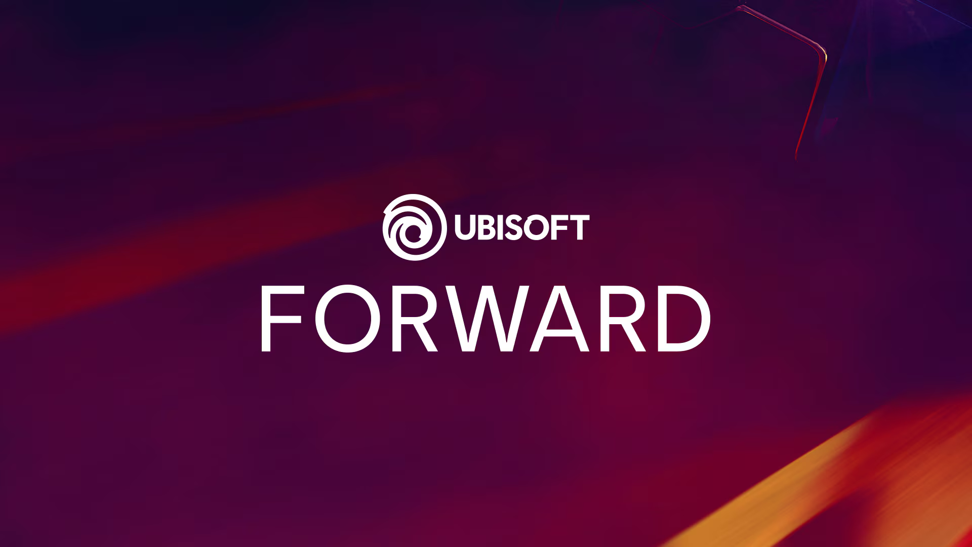 Ubisoft Forward 2024：一切都已公佈