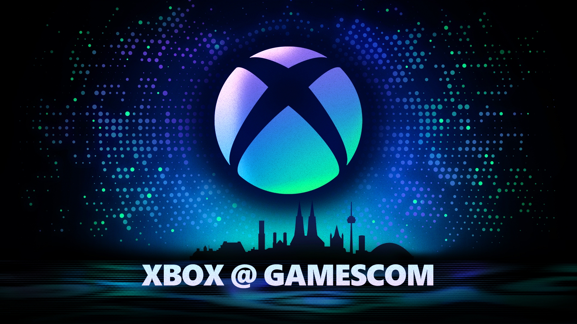 Xbox 公布 Gamescom 2024 详情，带来 50 多款游戏