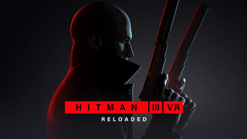 《Hitman 3 VR：重裝上陣》為 Meta Quest 3 獨家販售