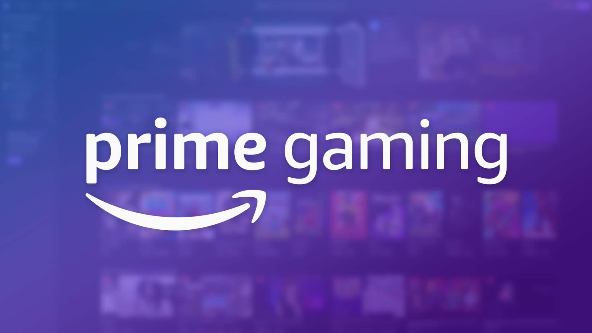 亚马逊将在 Prime Day 期间再赠送 15 款免费游戏