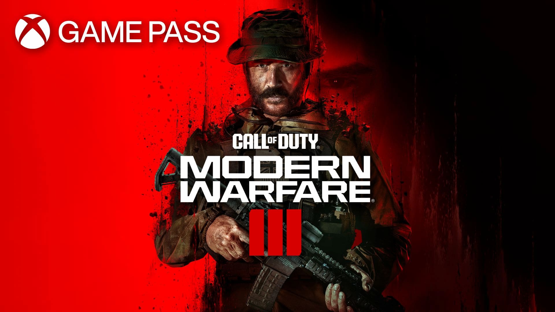 Modern Warfare 3 Resmi Diumumkan Untuk Xbox Game Pass