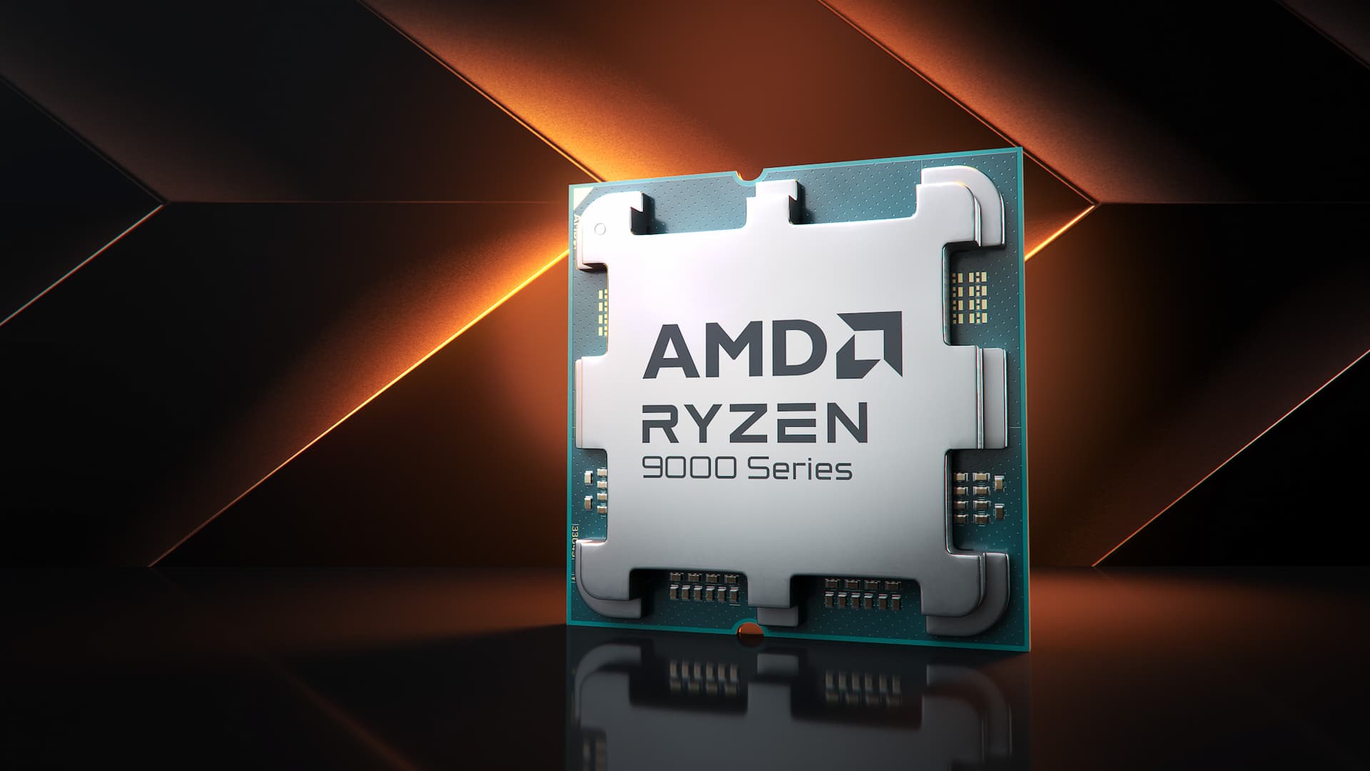 CPU AMD Ryzen 9000 Baru Sudah Ada di Pengecer