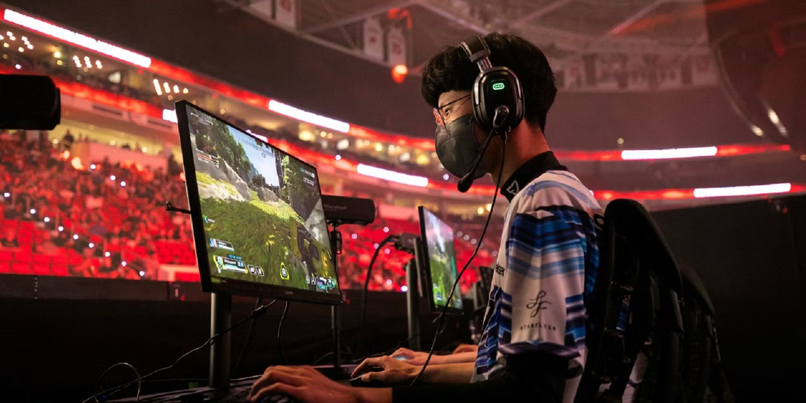 Komunitas Apex Legends Terpuruk Jelang Ajang Piala Dunia Esports