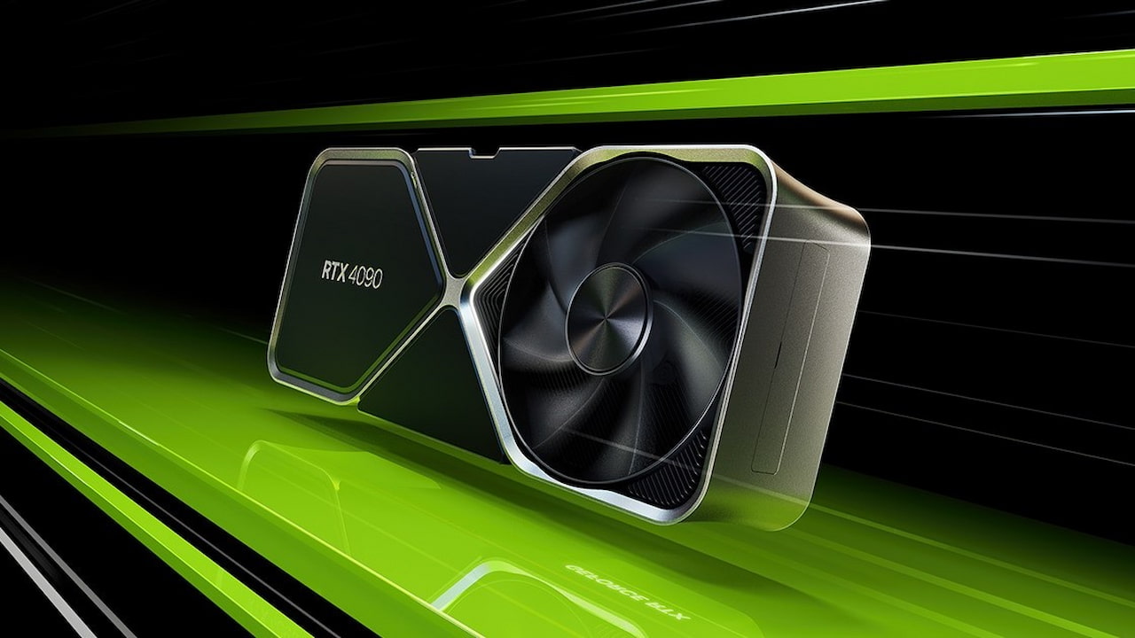 Nvidia GeForce RTX 5090 Akan Memiliki Base Clock 2,9 GHz, Klaim Rumor