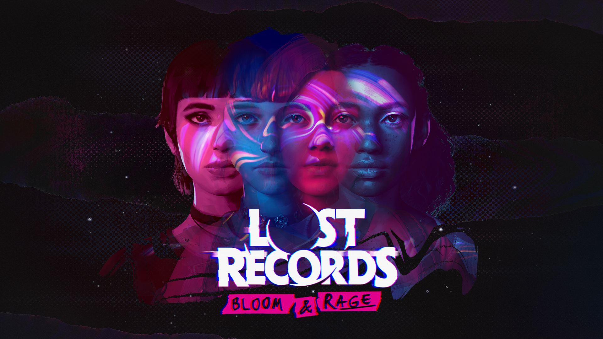 Lost Records: Bloom &amp; Rage ได้รับตัวอย่างใหม่และวันวางจำหน่ายที่ Night Live