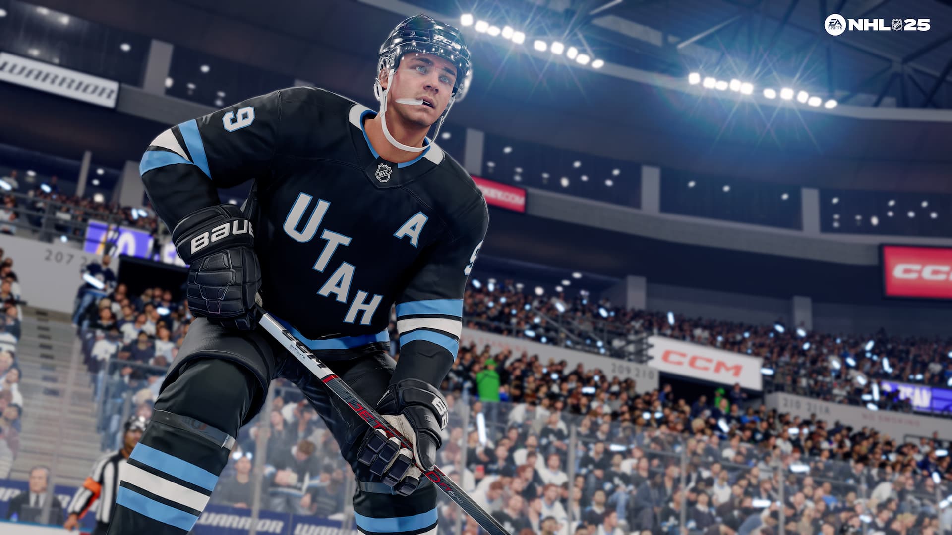 NHL 25 Reveal Mengesahkan Tarikh Tayangan dan Ciri Permainan