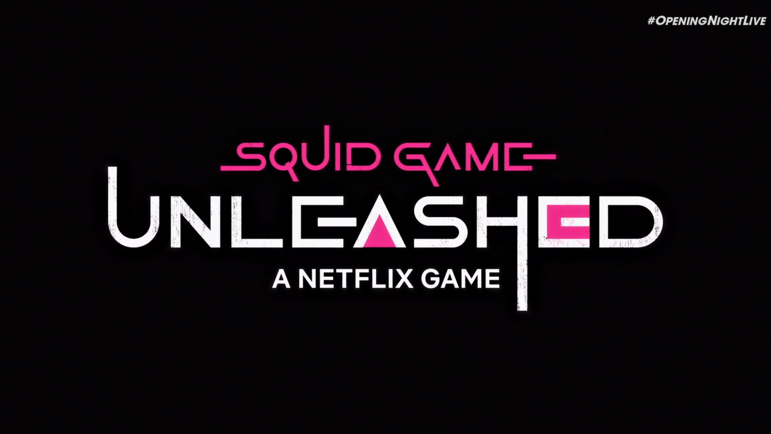 Squid Game：Unleashed 在 Gamescom 2024 上揭晓