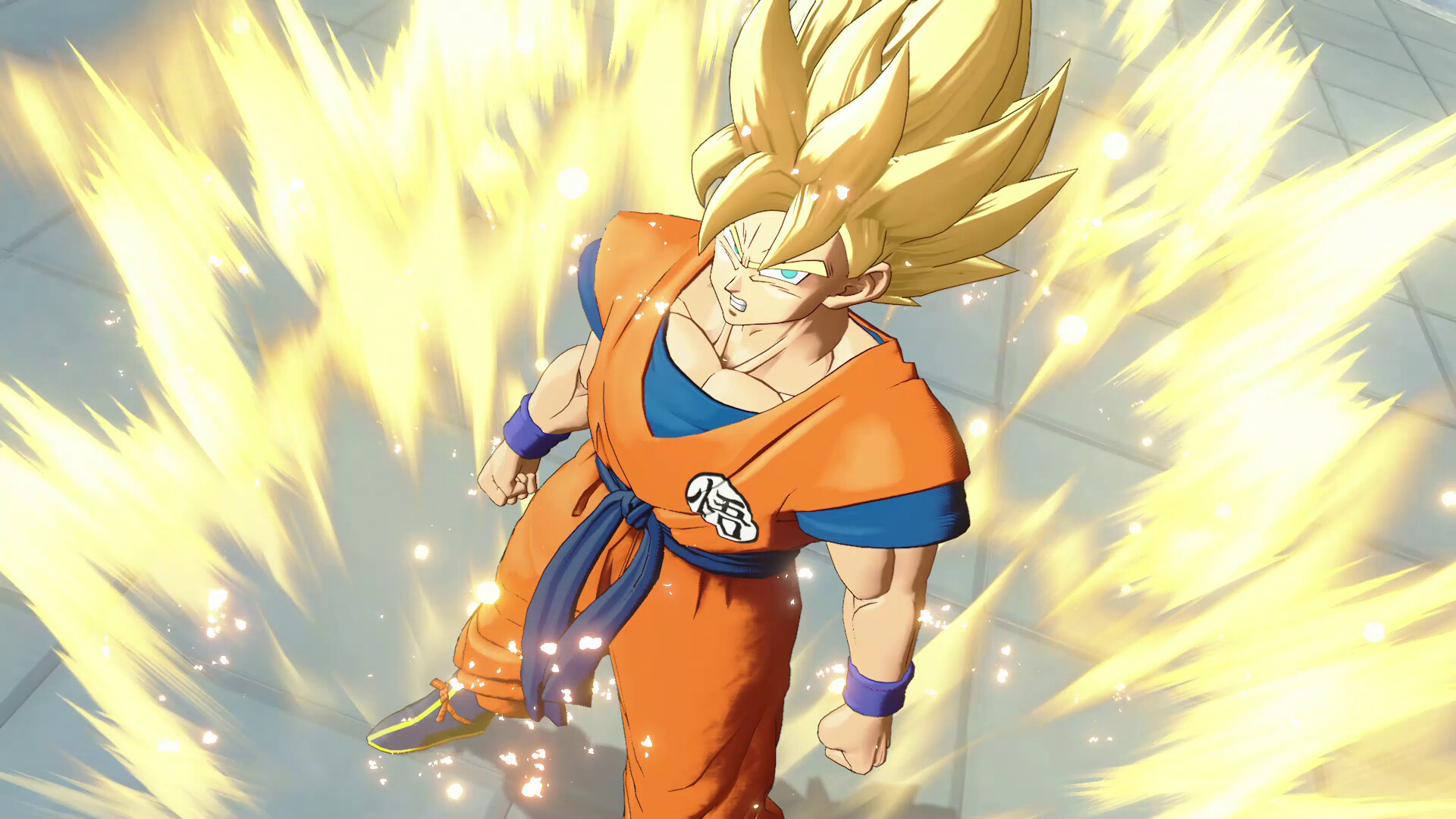 Dragon Ball MOBA sẽ tổ chức thử nghiệm Beta khu vực đầu tiên vào tháng 8 này