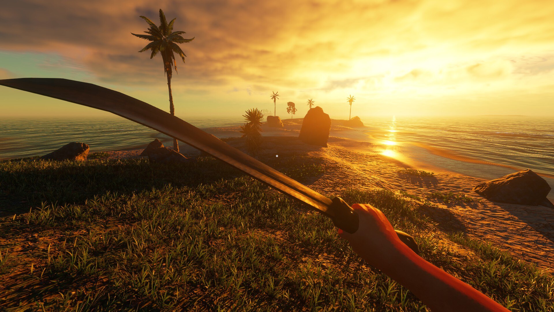 North Beach Untuk Membangunkan Stranded Deep 2 di New Prague Studio