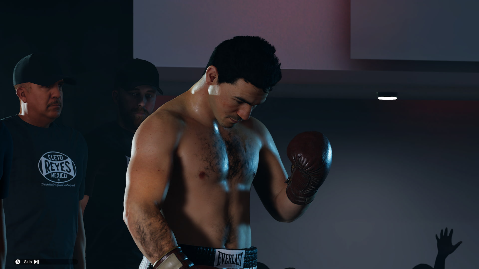 Undisputed Boxing Mendapat Gameplay Baru dan Menampilkan Video Menjelang Rilis