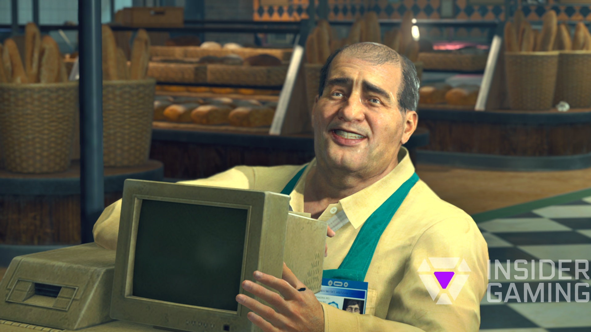 Cara Mengalahkan Manajer Supermarket di Dead Rising Deluxe Remaster