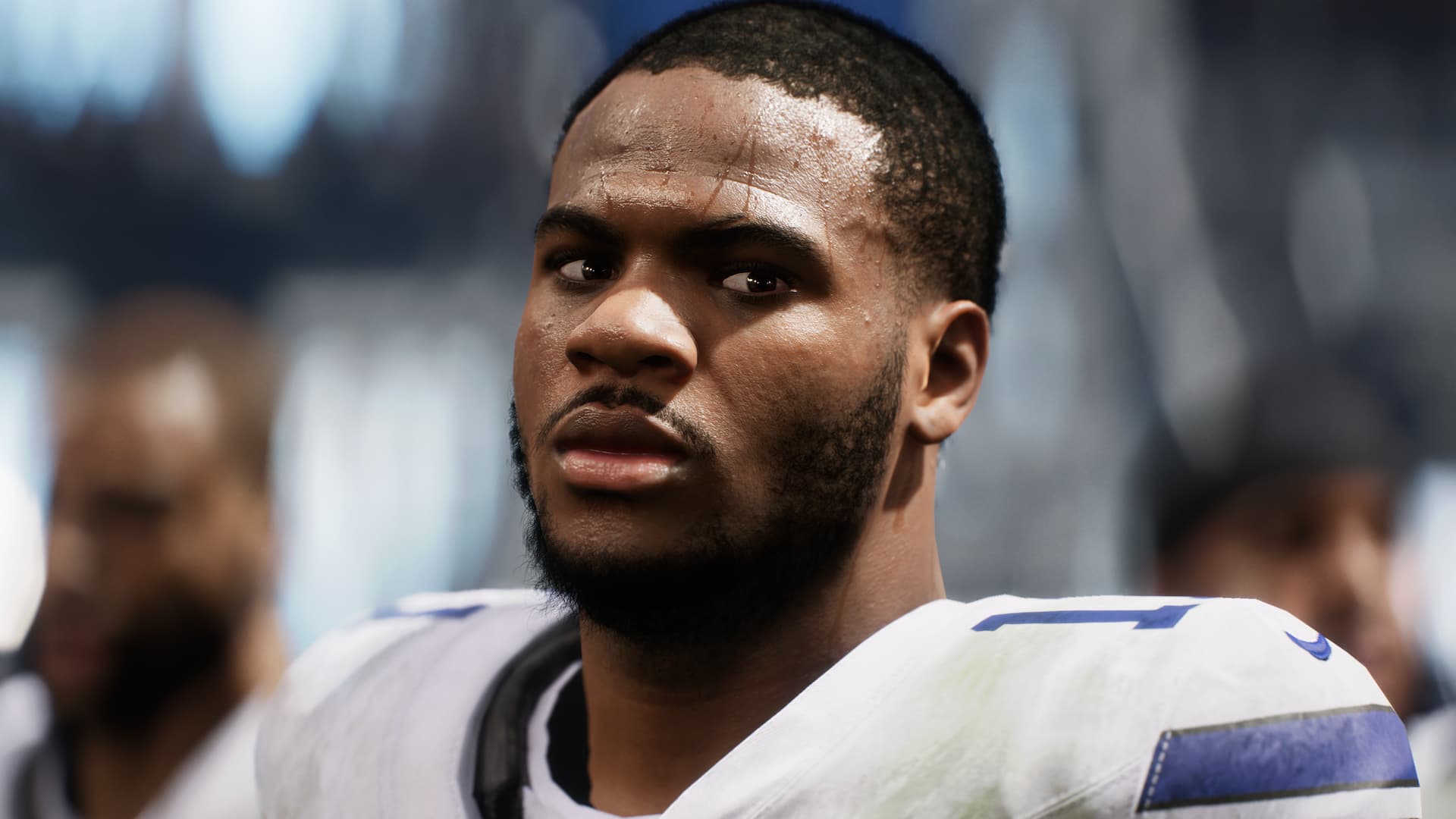 《Madden 25》新标题更新解决了国防问题