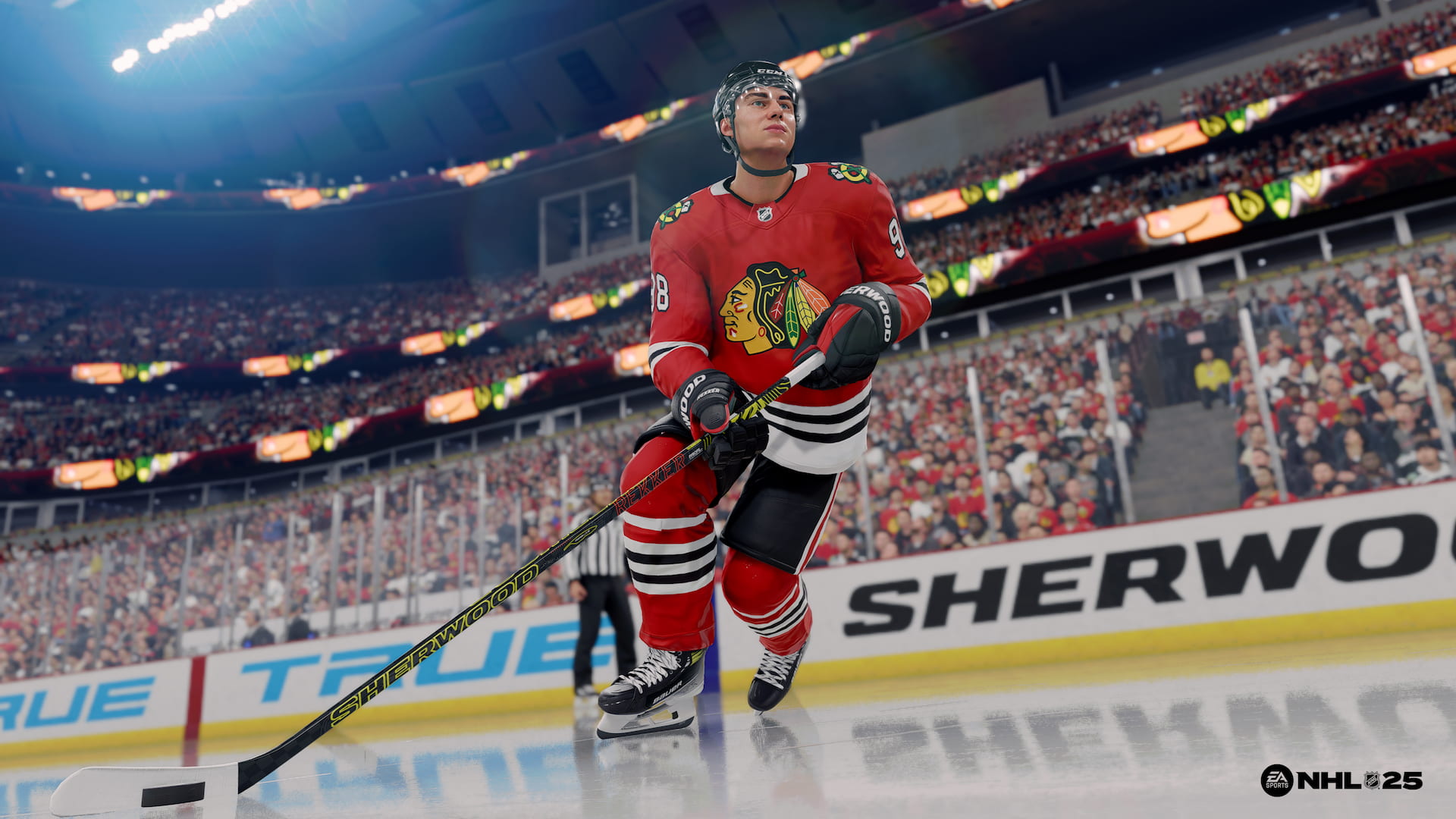 Soundtrack Lengkap NHL 25 Dirilis; Menampilkan Green Day, Alkaline Trio, dan Lainnya