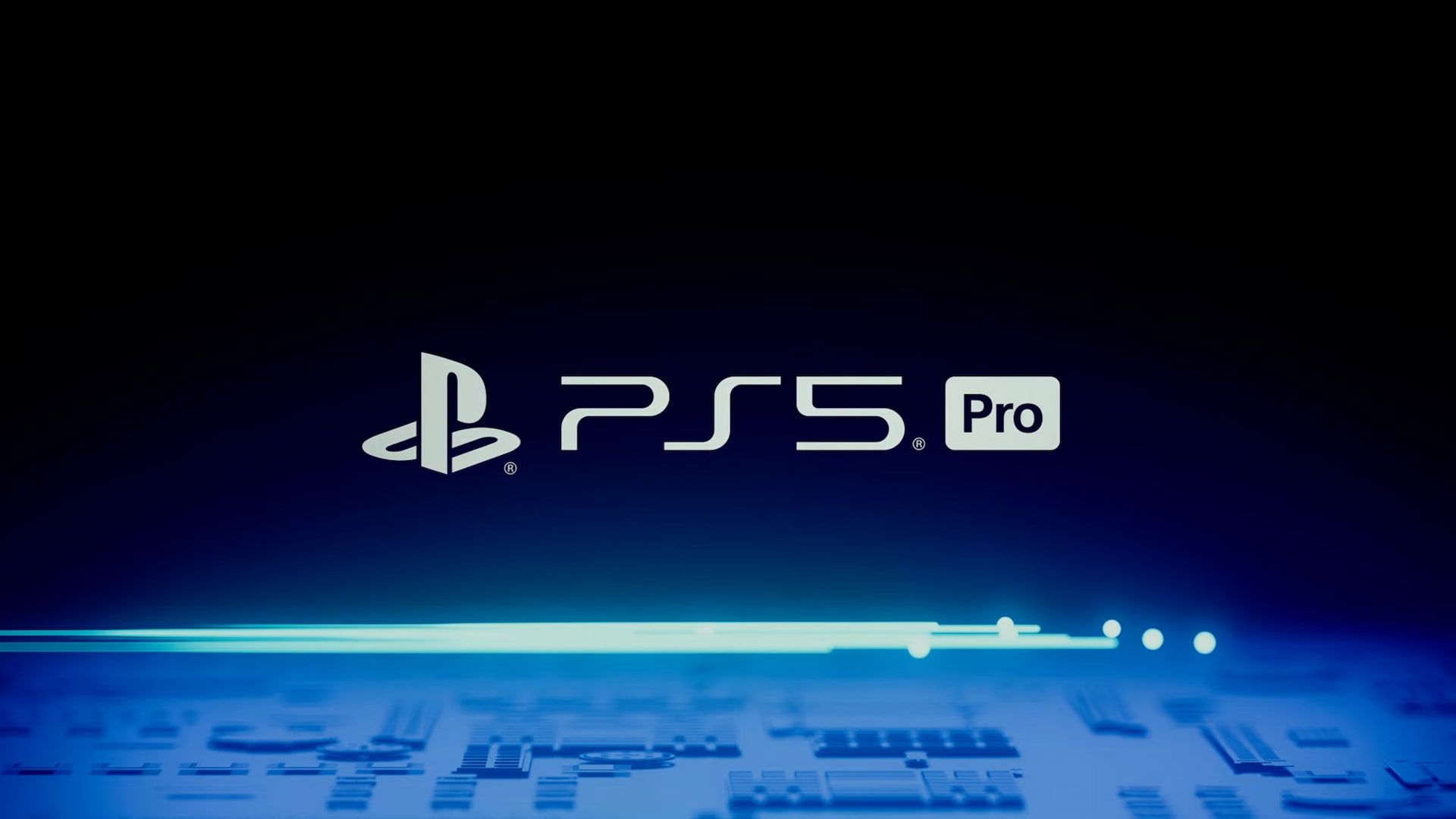 索尼公布 PS5 Pro 的发布日期为 11 月