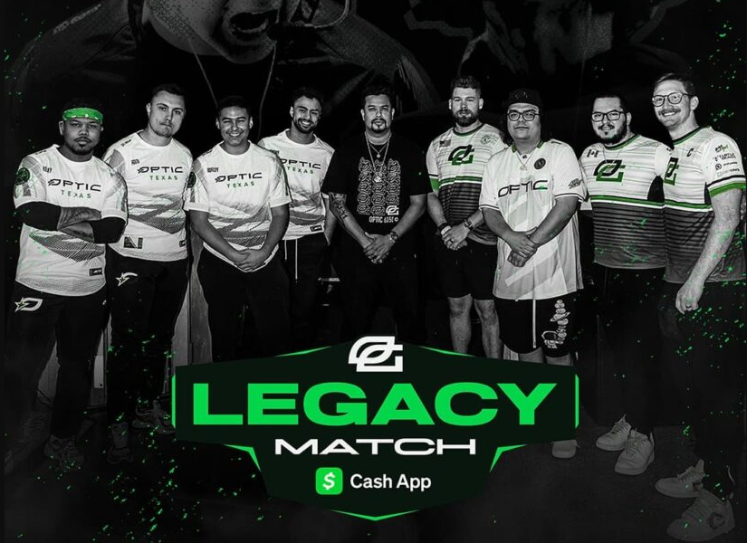 OpTic Texas Akan Menghadapi Dinasti OpTic pada 12 Oktober