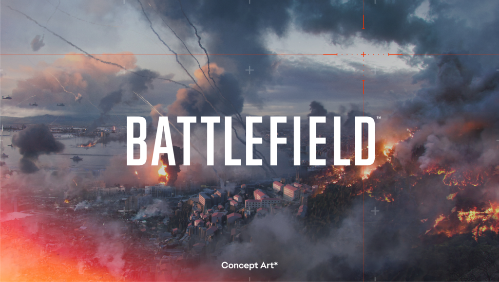 พิเศษ: Battlefield 6 กำลังอยู่ระหว่างการทดสอบการเล่นที่ใหญ่ที่สุดของแฟรนไชส์ เพื่อป้องกันการเปิดตัวครั้งเลวร้ายอีกครั้ง