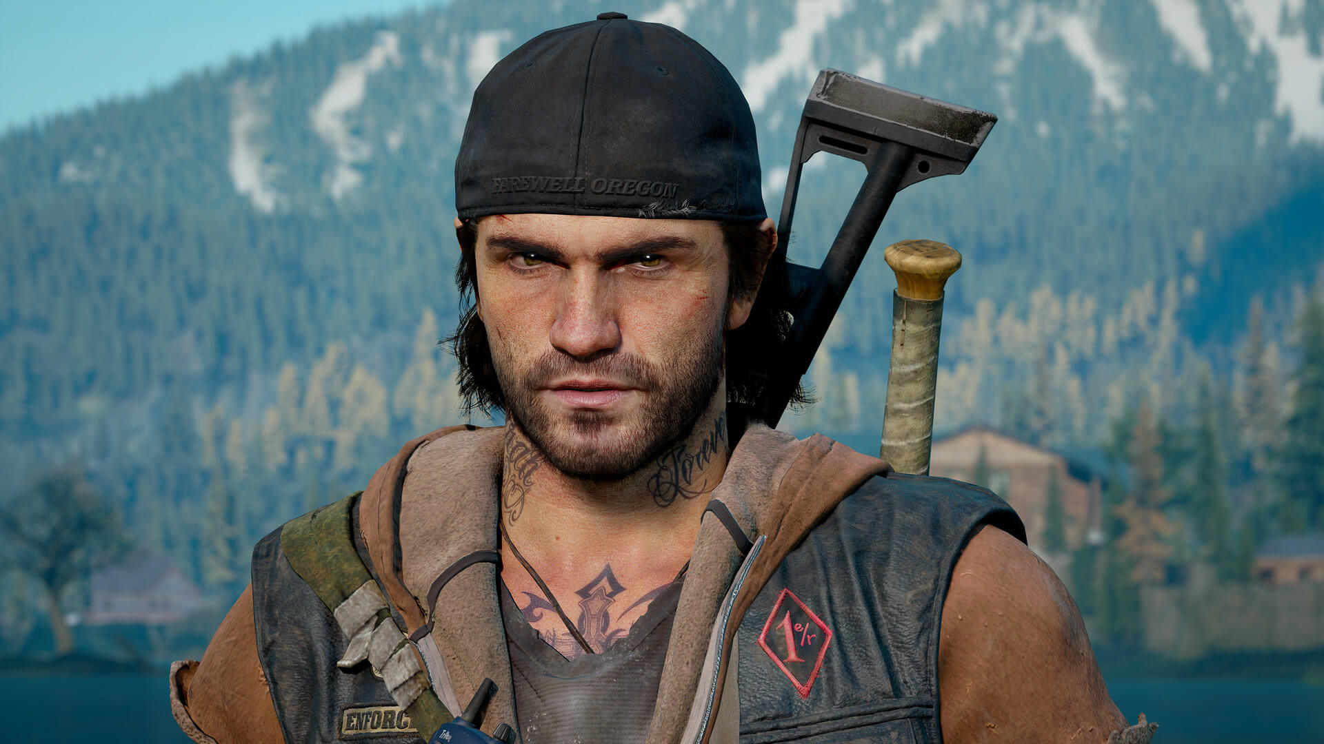 Giám đốc của Days Gone chỉ trích Bend Studio vì không 'bảo vệ di sản của mình' trong quảng cáo Astro Bot