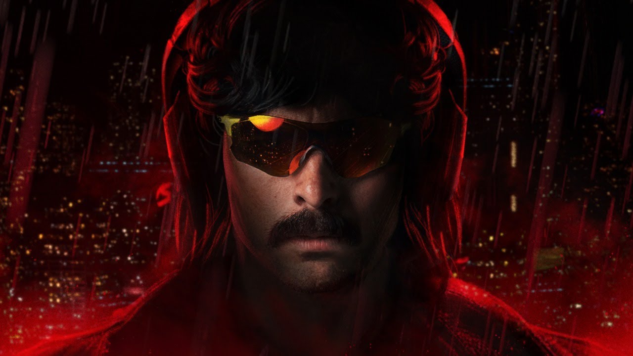 Dr Disrespect Mengungkapkan Dia Akan Kembali Besok