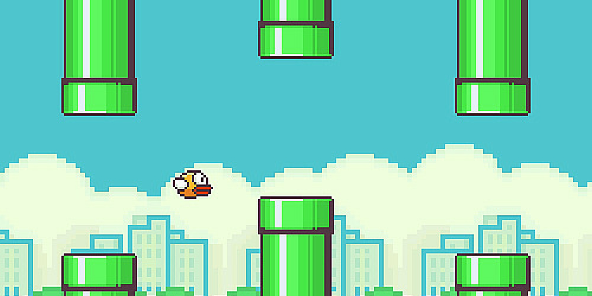 Pencipta Asli Flappy Bird Berbicara Tentang Kembalinya Game sebagai 'Penipuan Kripto'