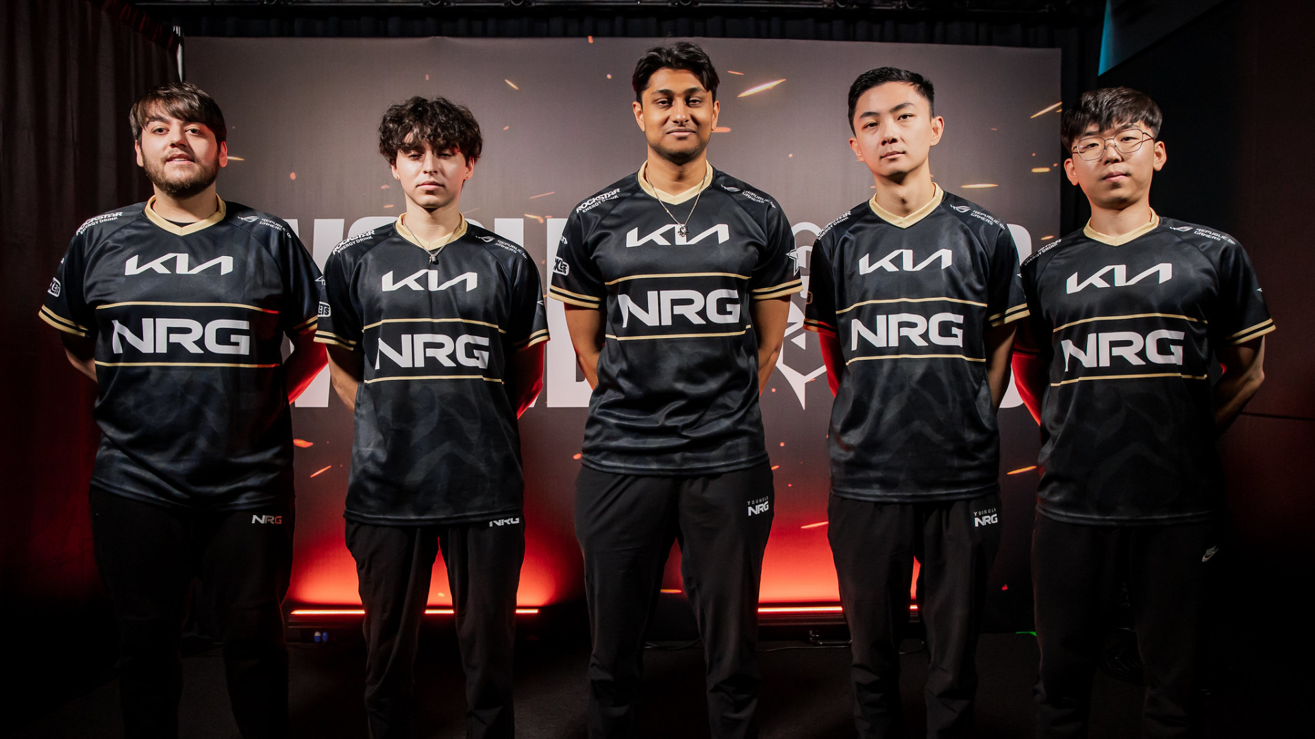 Immortals dan NRG Akan Meninggalkan LCS