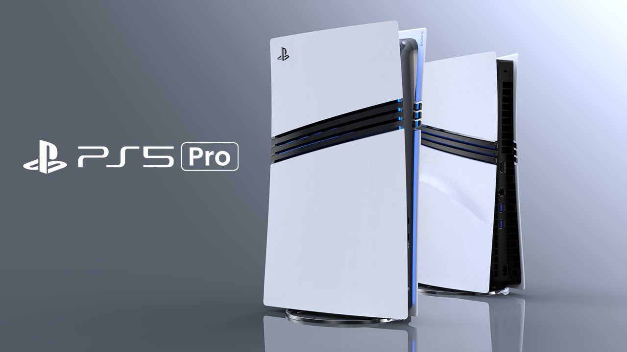 索尼在 30 周年纪念图片中预告 PlayStation 5 Pro 设计