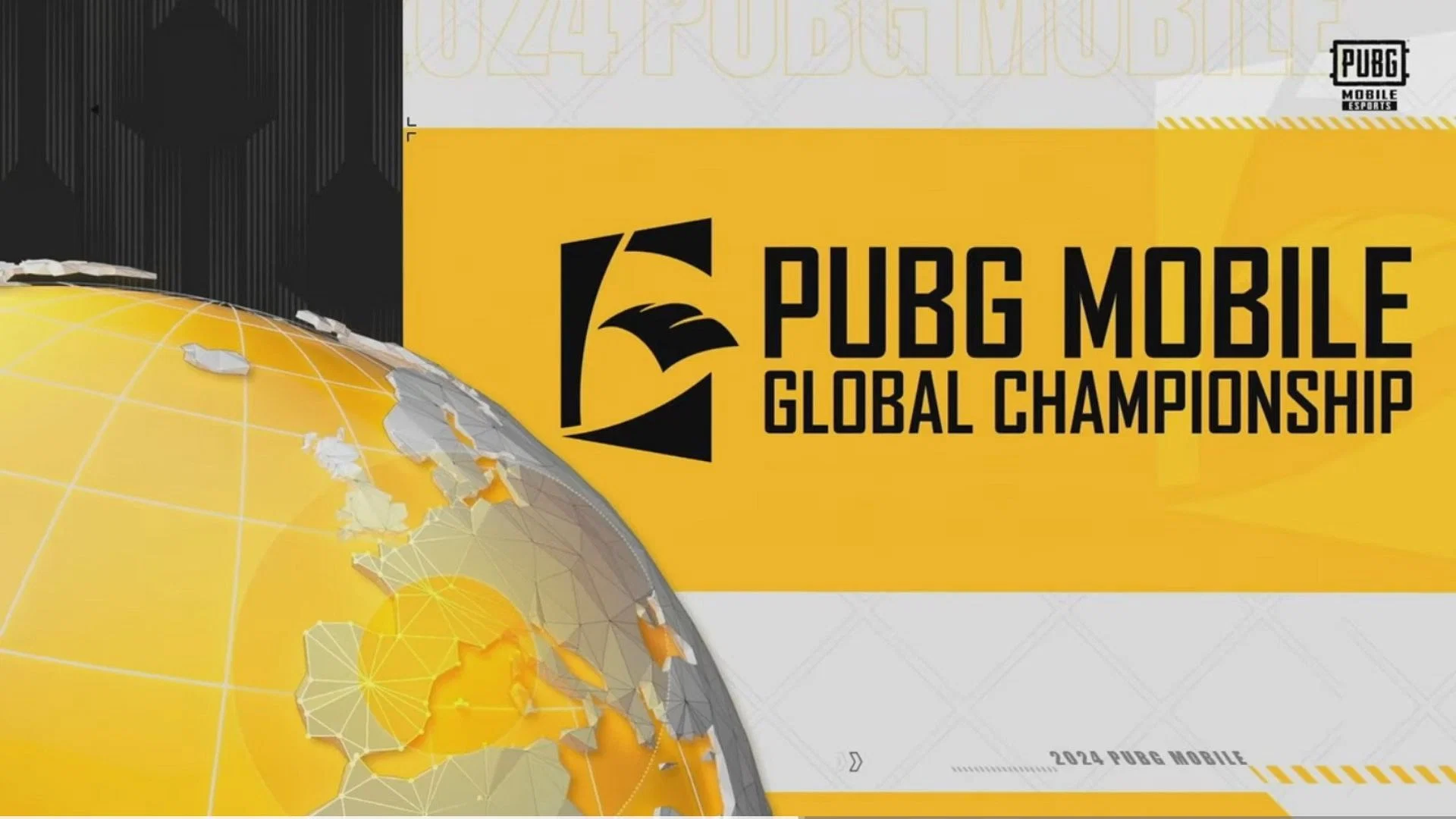 PUBG Mobile 全球锦标赛锦标赛指南