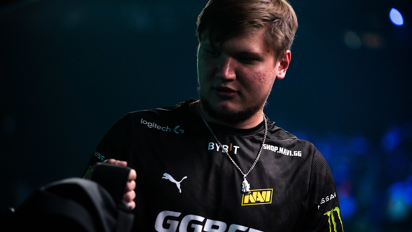 S1mple trở lại với Team Falcons trong CS2