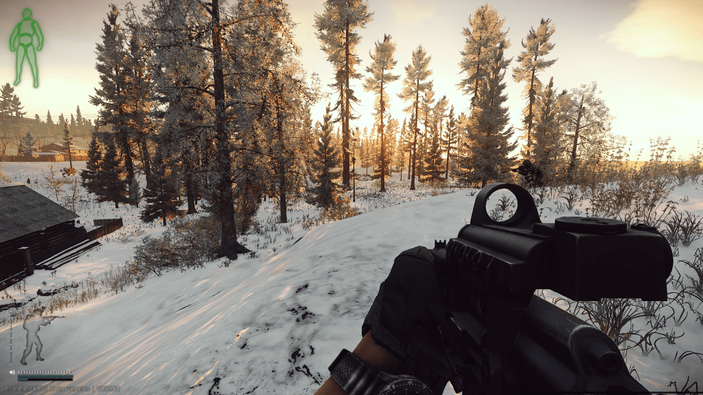 Battlestate tiết lộ kế hoạch của Tarkov và Arena cho thời gian còn lại của năm 2024