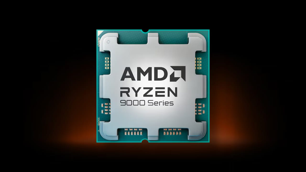 AMD Ryzen 7 9800X3D 規格在發布前洩露