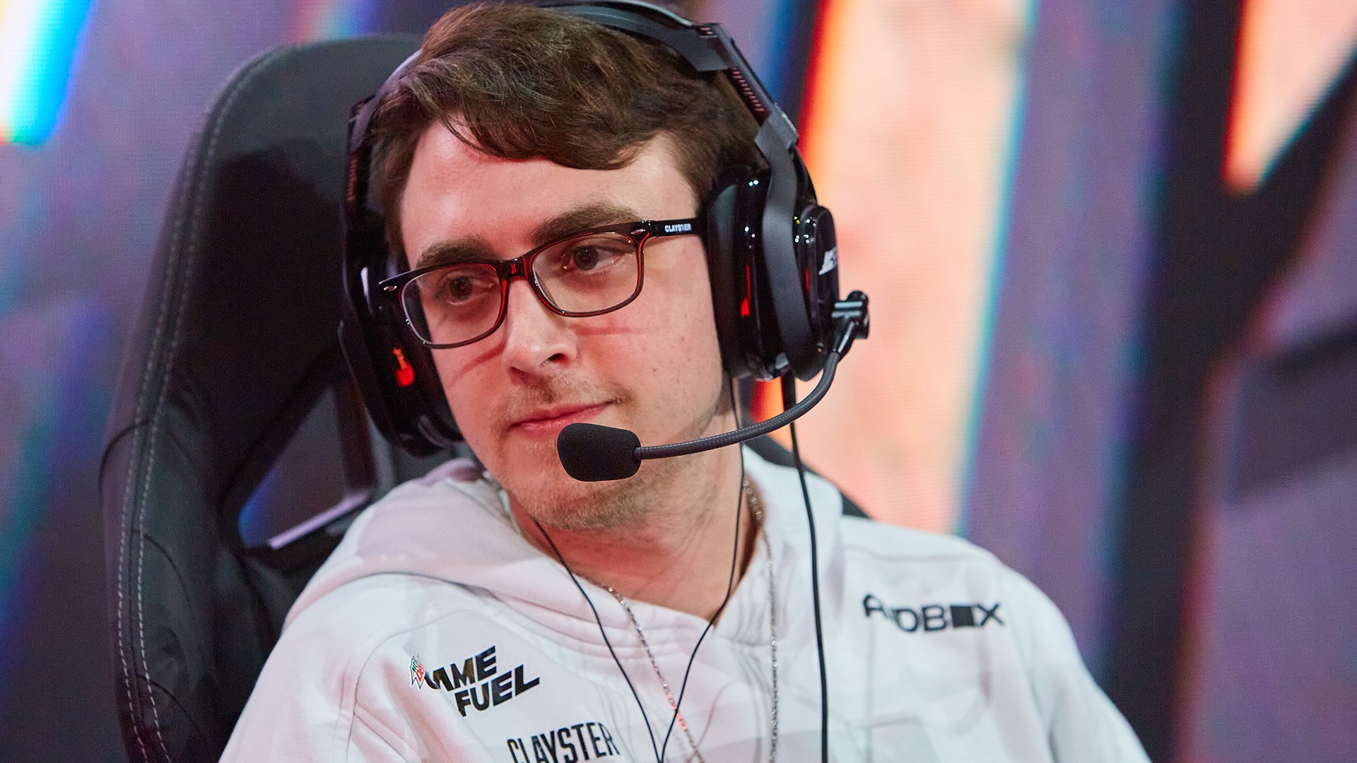 Clayster Resmi Pensiun Dari Call of Duty Esports