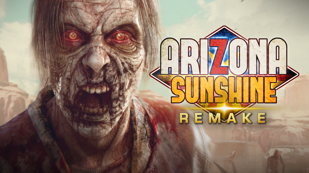 Ulasan Arizona Sunshine Remake: Fred Kembali dan Dia Terlihat Lebih Baik Dari Sebelumnya