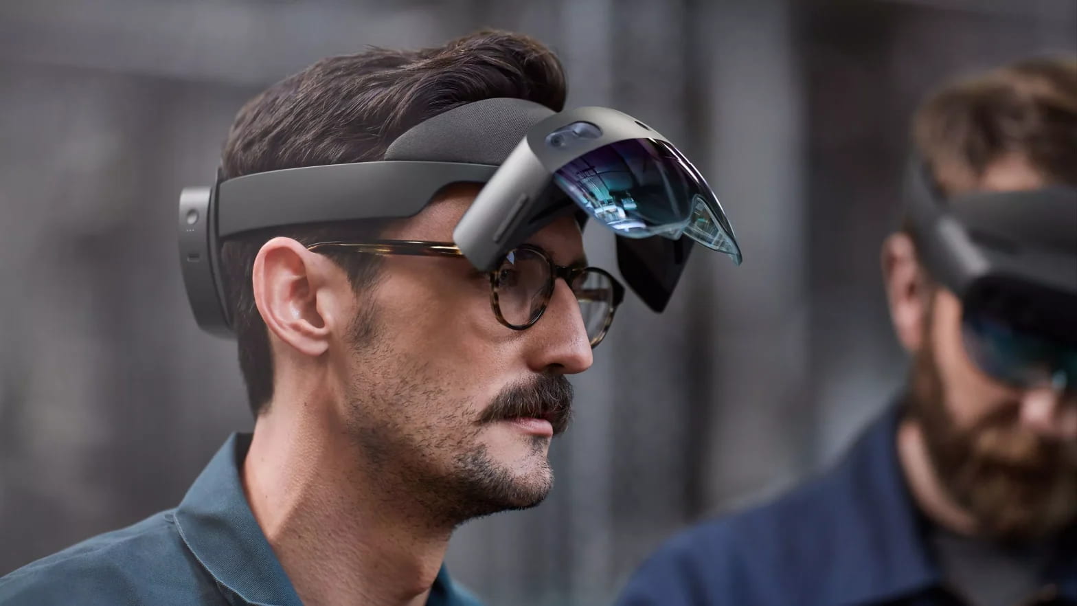 Microsoft Menghentikan HoloLens 2 Tanpa Rencana Untuk Headset Lain