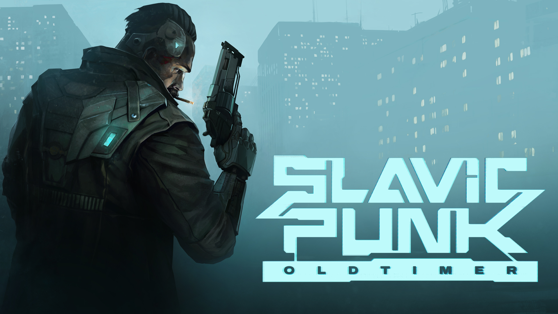 SlavicPunk：Oldtimer 评论 (PlayStation 5)