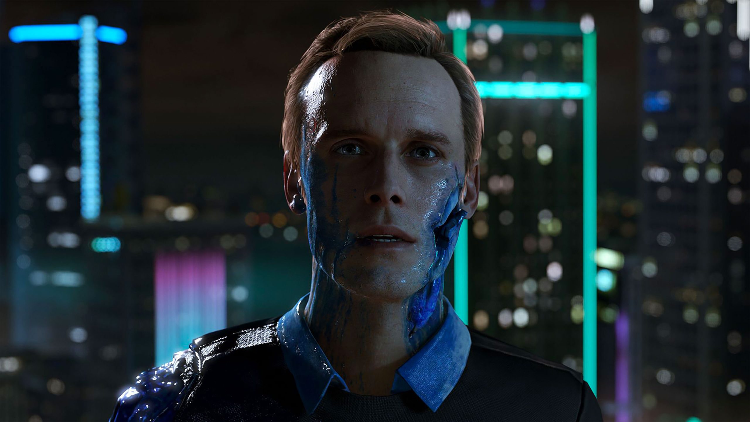 Detroit: Become Human Đã Bán Được 10 Triệu Bản