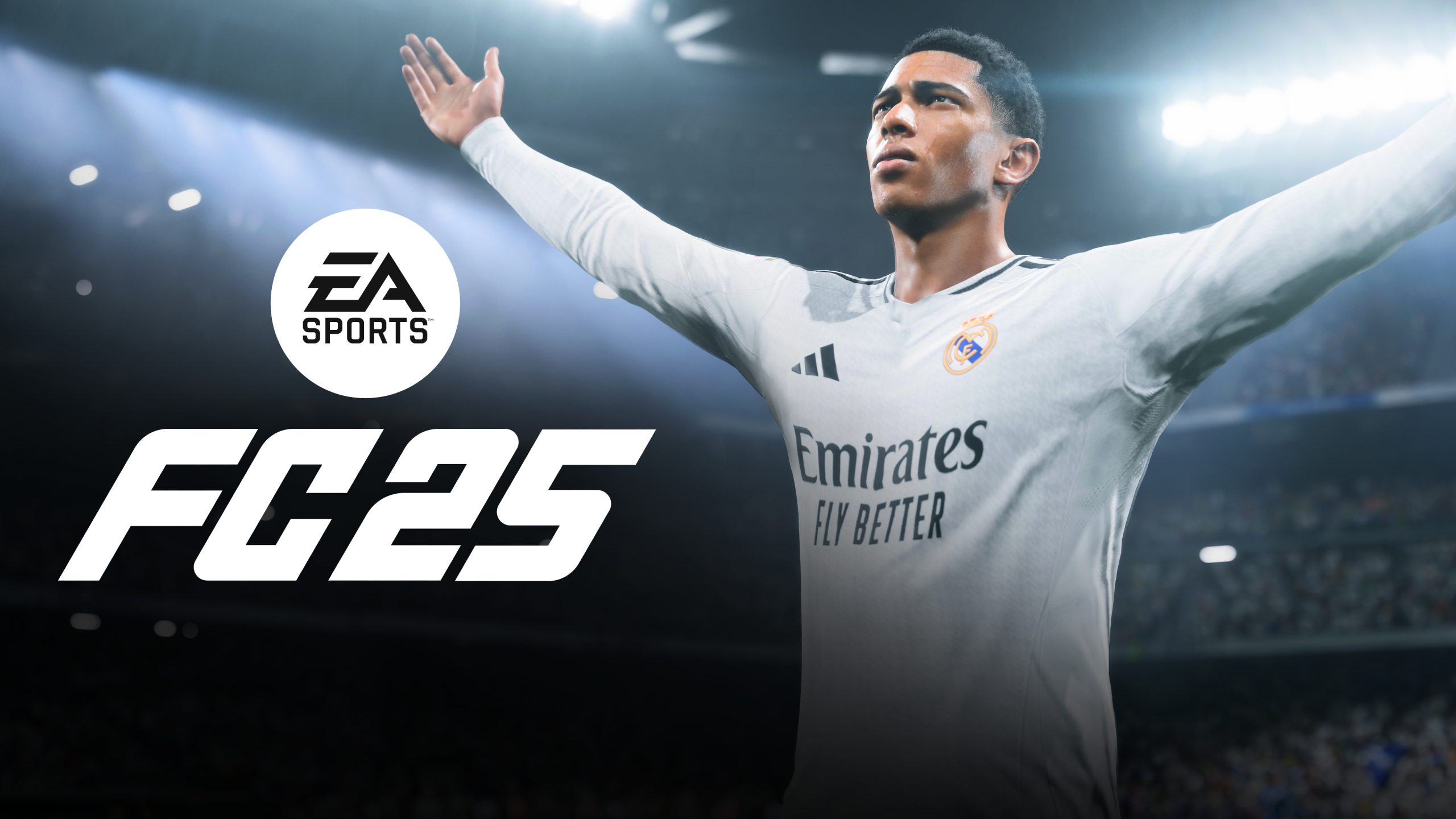 EA Sports FC 25 是跨平台吗？