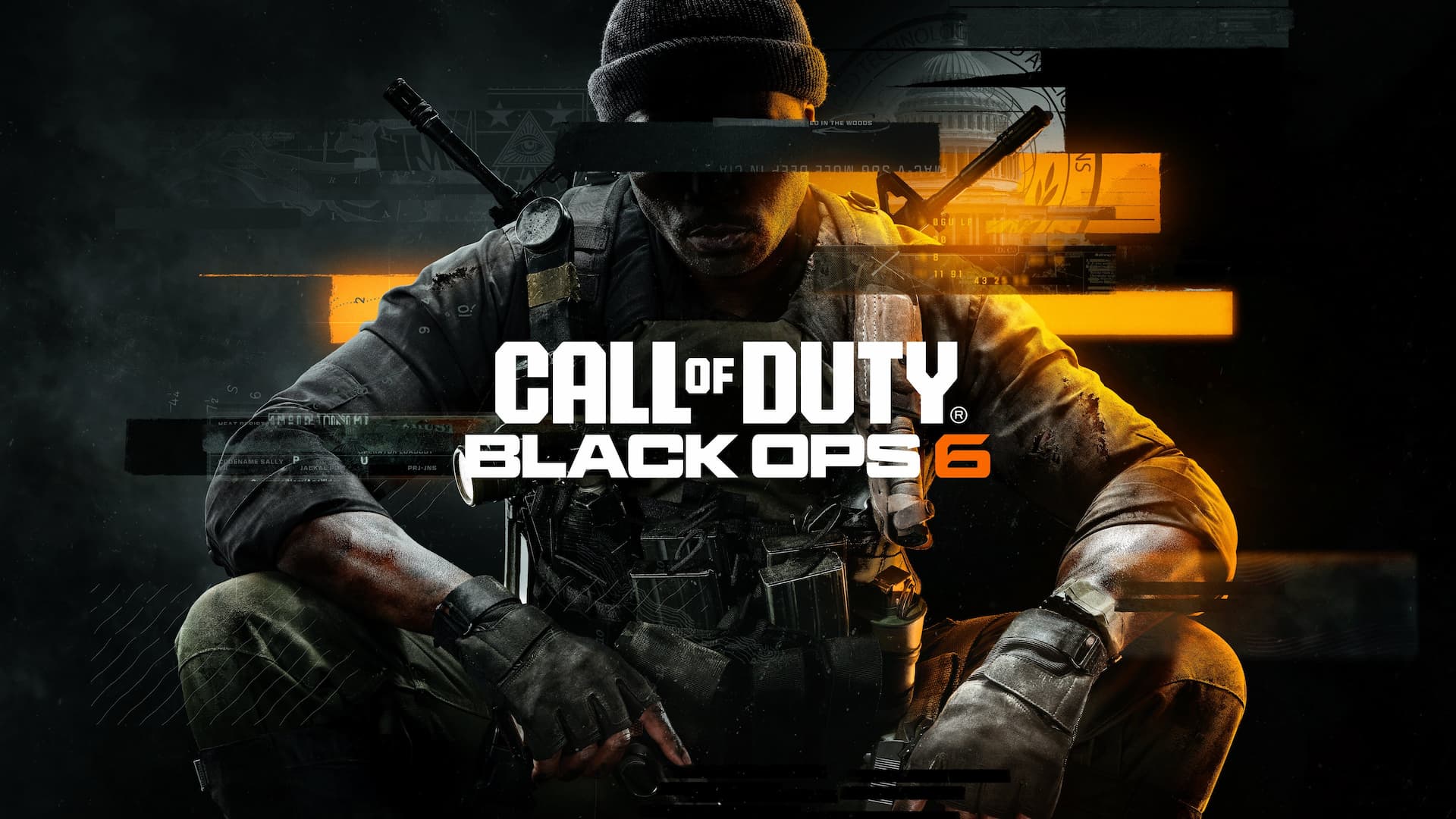 Call of Duty: Daftar Piala Black Ops 6 