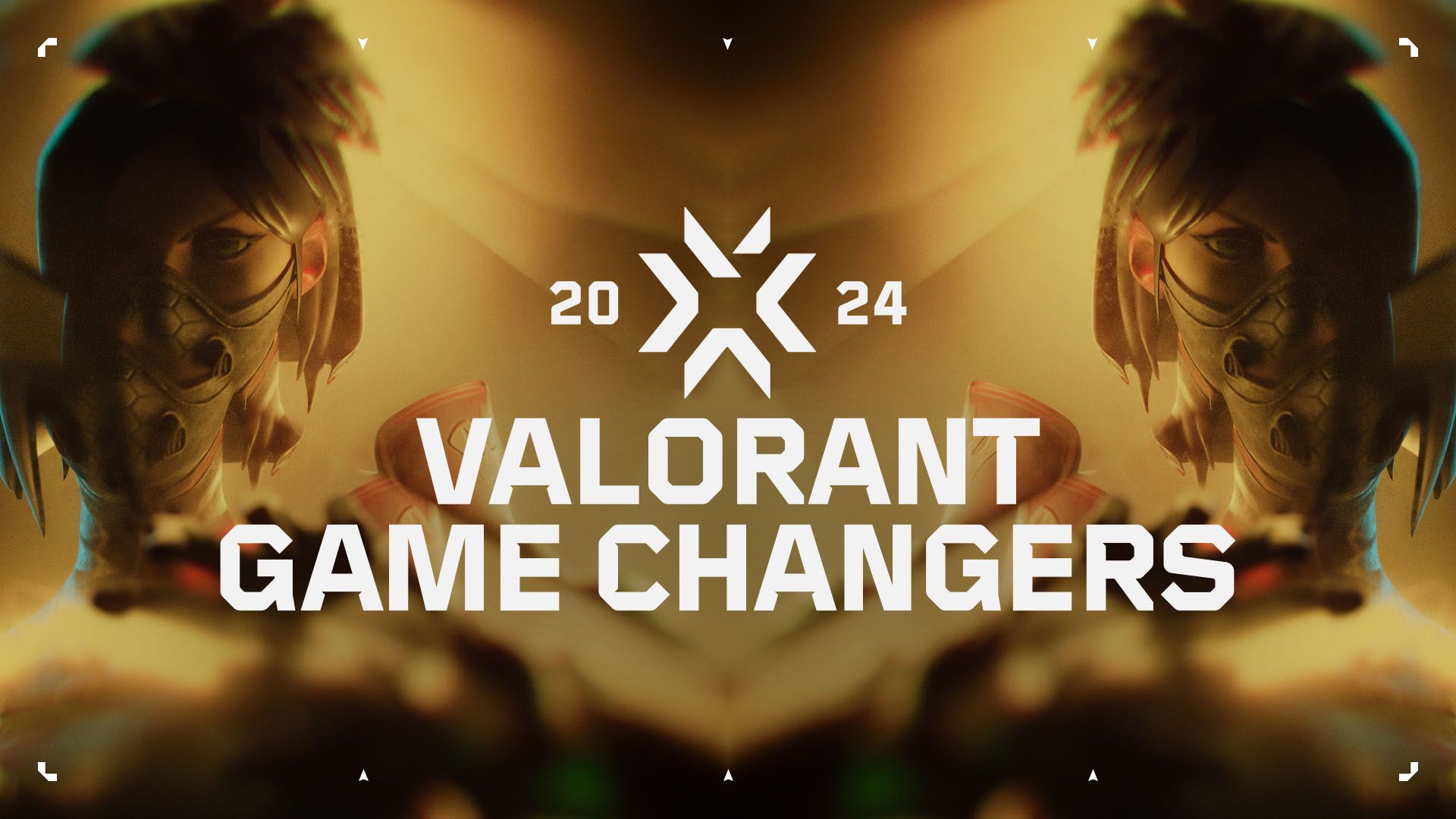 VCT Game Changers Championship Mengumumkan Format dan Lainnya