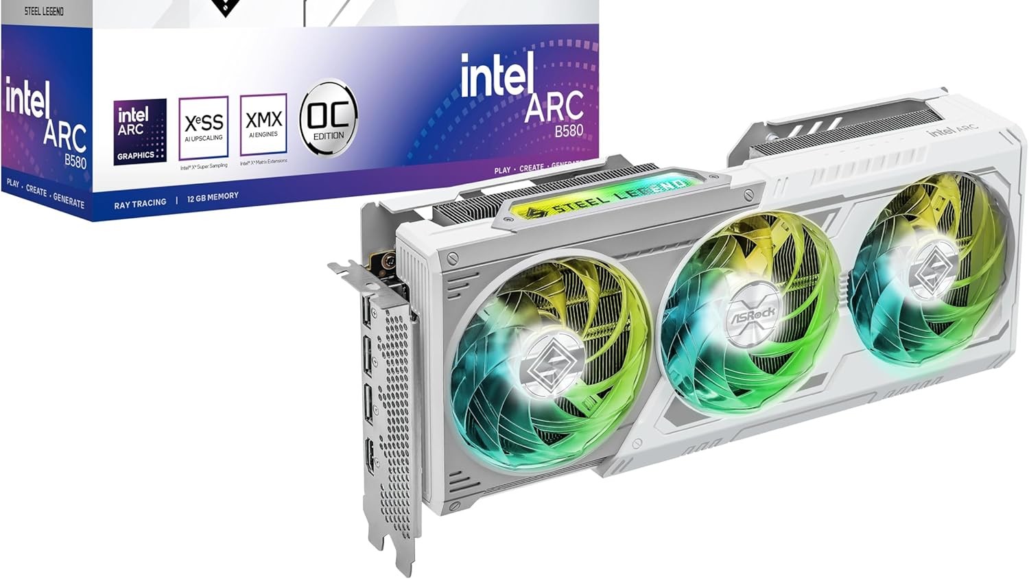 Với sự tiết lộ sắp xảy ra, nhiều thông tin chi tiết hơn về Intel Arc Battlemage bị rò rỉ